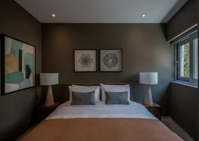 Amazonit-Stylish-Stays-Athens-luxury-accommodation-rentals-zanzi-psirri-bedroom