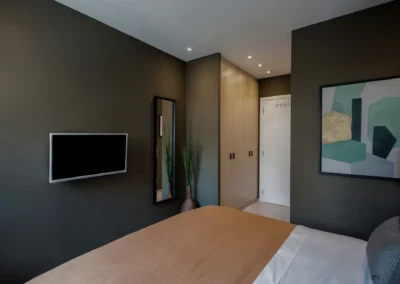 Amazonit-Stylish-Stays-Athens-luxury-accommodation-rentals-zanzi-psirri-bedroom